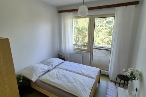 Manželská izba — Ubytovňa Karpatia