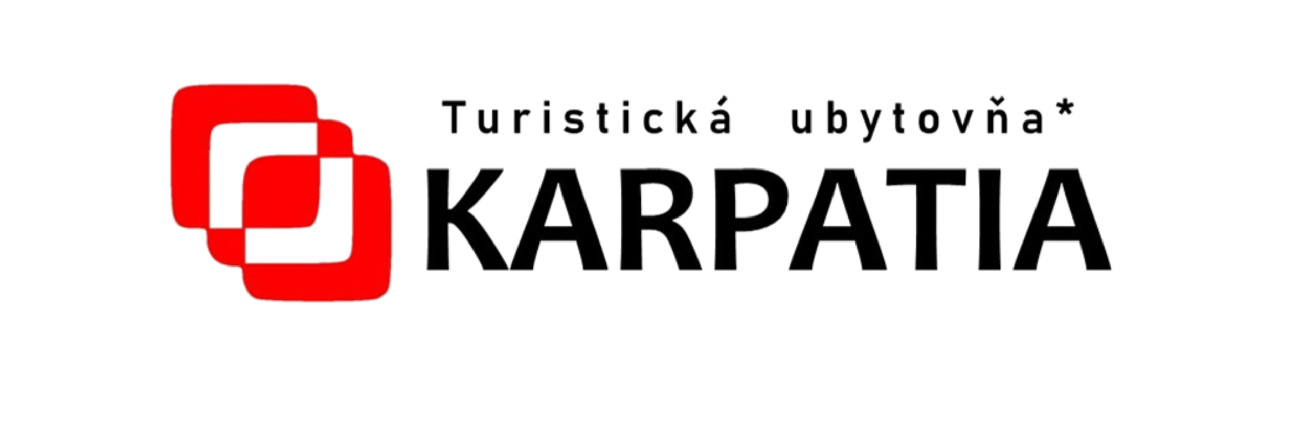 Ubytovňa Karpatia Logo
